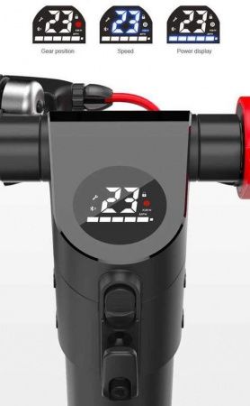 Электросамокат HX X7