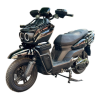 Электроскутер Tank 2000W 72V 30Ah