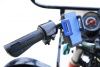 Rutrike Рикша 60V1000W Красный
