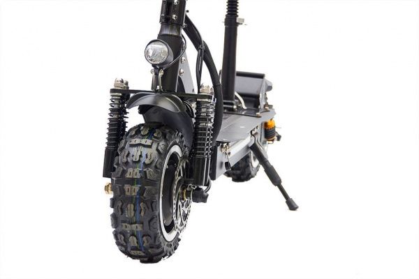 Электросамокат ULTRON T11 v.4