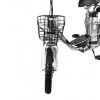 Электровелосипед Jetson V8 Pro X 500W (60V/13Ah) гидравлика