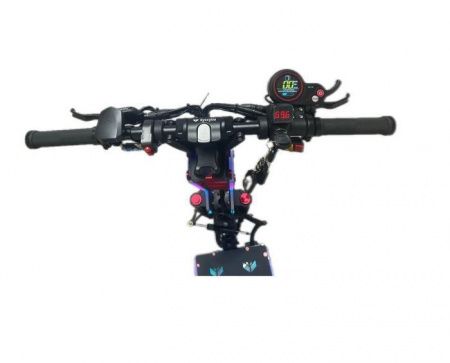 Электросамокат Syccyba Gepard UPGRADE