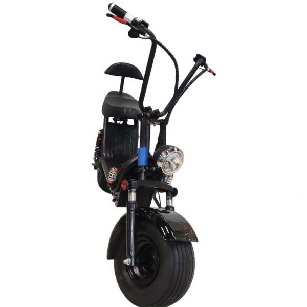 Электросамокат MINIPRO C3+