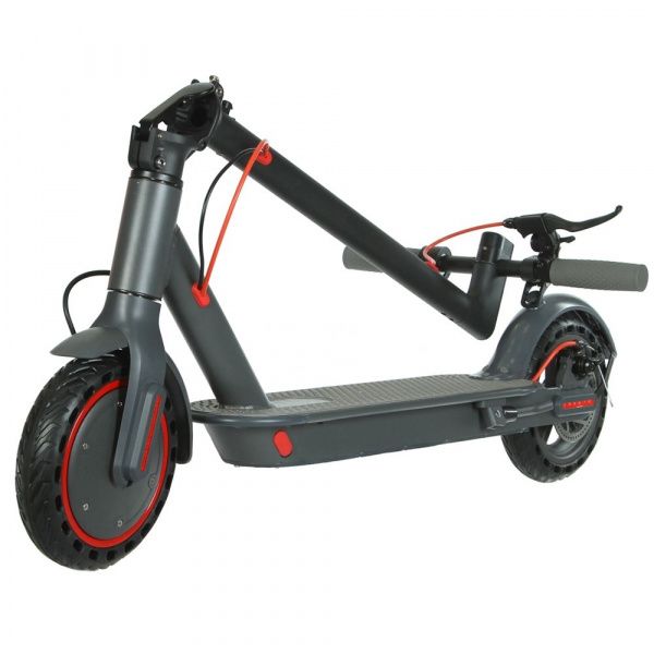 Электросамокат MINIROBOT AOVO M365 PRO  ЧЕРНЫЙ