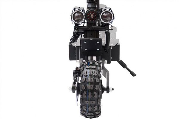 Электросамокат ULTRON T108 PRO