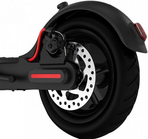 Электросамокат Xiaomi M365 PRO 13AH Аквазащита