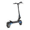 Электросамокат WHITE SIBERIA NERPA PRO 3600W BLUE SKY