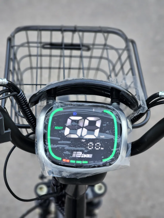 Электровелосипед GT V6 PRO 20Ah