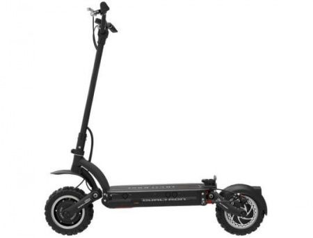 Электросамокат DUALTRON ULTRA 60v