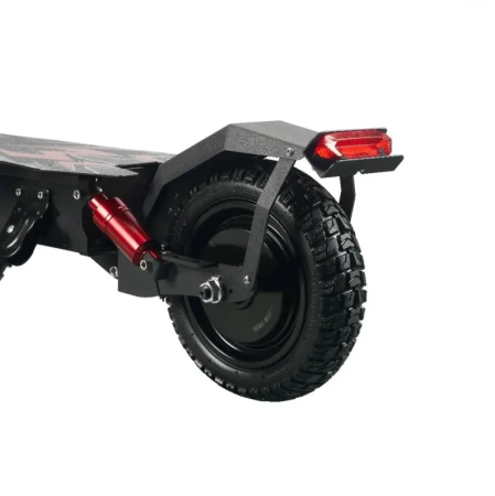 Электросамокат Griffin S2