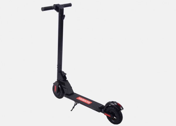 Электросамокат Yamato E-Scooter 36v