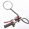 Электроскутер CityCoCo SkyBoard Chopper 3000 PRO черный