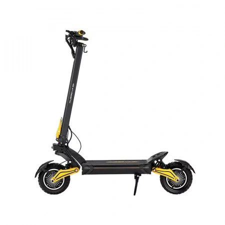 Электросамокаты  Электросамокат Kugoo Kirin LX 10+