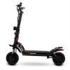 Электросамокат KAABO WOLF WARRIOR 11 PRO+