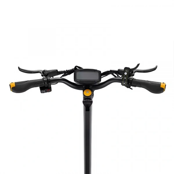 Электросамокаты  Электросамокат Kugoo Kirin LX 10+