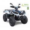 Квадроцикл GreenCamel Linhai LH40DA (3900W 50 км/ч) хаки