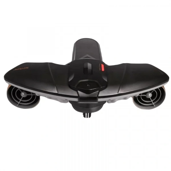 Подводный скутер Sublue Navbow plus 158Wh Phantom Grey