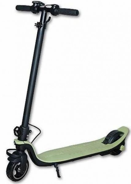 Электросамокат Joyor H1 Green