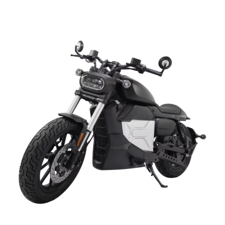 Электромотоцикл ECO VOGE CU525