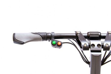 Электросамокат Mercane mx 60