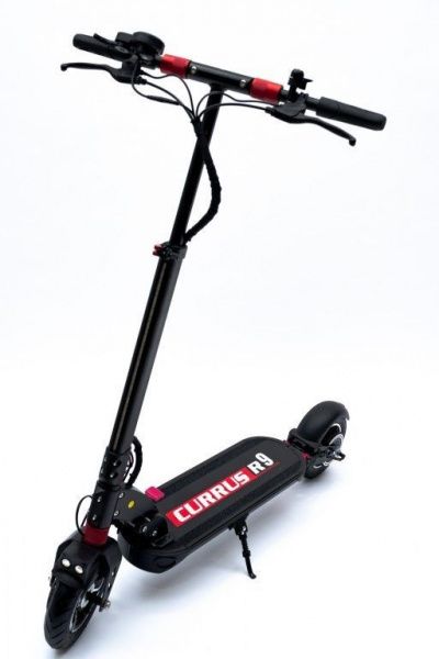 Электросамокат Currus R9