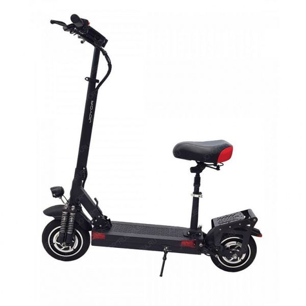 Электросамокат Joyor Y10S полноприводный