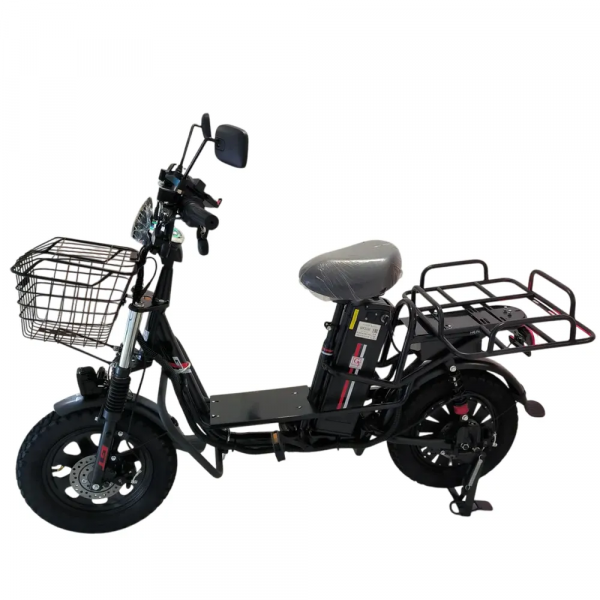 Электровелосипед GT V6 PRO 20Ah