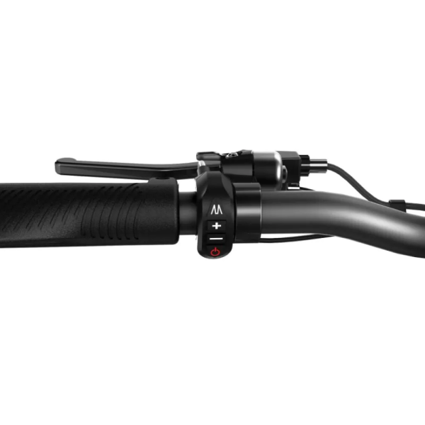 Электросамокат Joyor S10-S черный