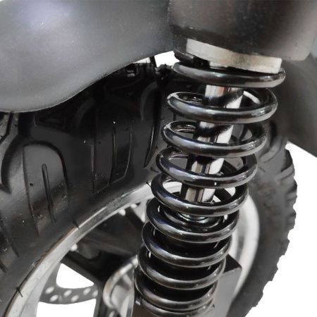 Электросамокат MINIPRO mi618 10000 mAh