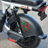 Электроскутер Maikaolin Candy 60V/20Ah