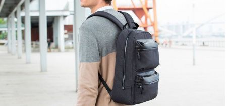 Рюкзак 90 Points Business Commuting Functional