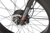 Электровелосипед Gelbert Pegas 3 DUAL PRO хаки