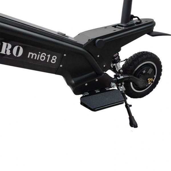Электросамокат MINIPRO mi618 13000 mAh