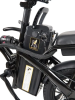Электровелосипед Griffin J1