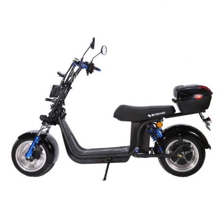 Электроскутер SKYBOARD Don BR30 3000W красный