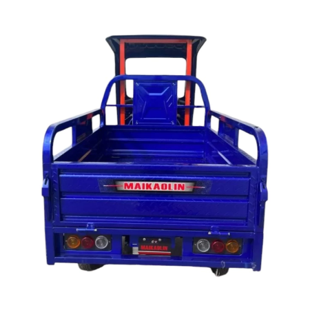 Электротрицикл MAIKAOLIN CAB 1500 60V1500W