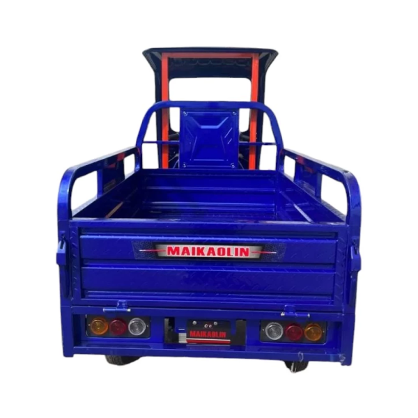 Электротрицикл MAIKAOLIN CAB 1500 60V1500W