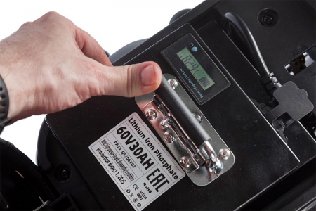 Электровелосипед Gelbert Condor 2