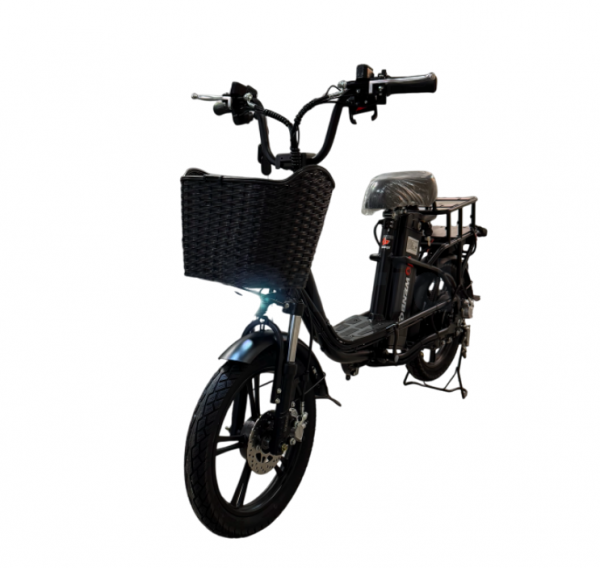 Электровелосипед Kолхозник WENBOX-WB4-18YL
