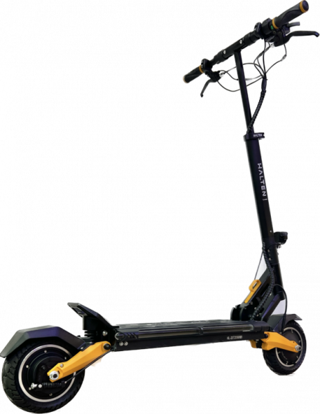 Электросамокат Halten Tornado