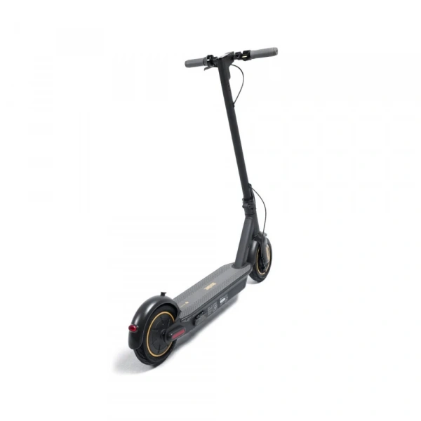 Электросамокат NINEBOT KICKSCOOTER Max G30 SPEED BOOST до 45 км/ч
