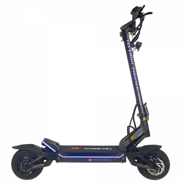 Электросамокат Teverun Fighter Mini