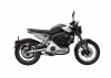 Электромотоцикл WHITE SIBERIA SUPER SOCO TC MAX
