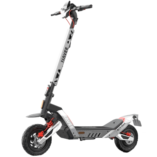 Электросамокат Navee XT5 Pro