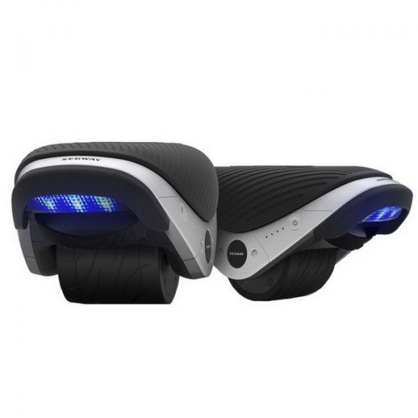 Электроролики Segway e-Skates Drift W1