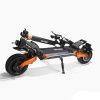 Электросамокат DUALTRON Teverun Blade GT