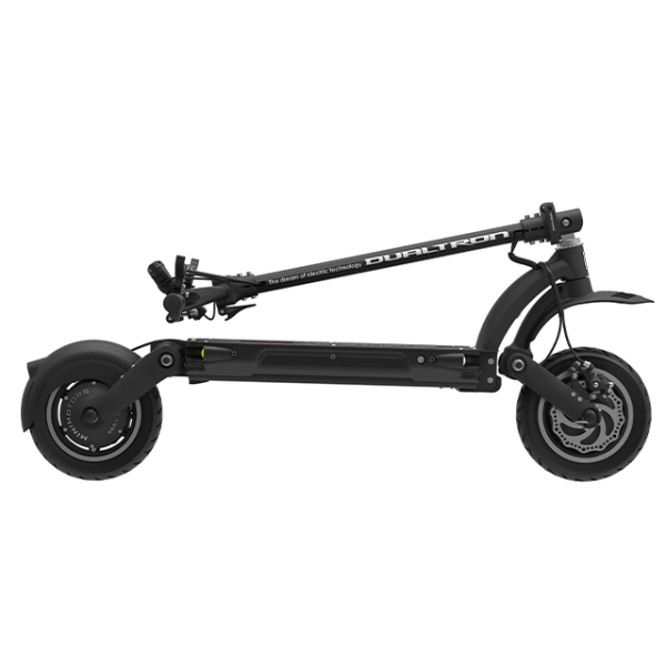 Электросамокат DUALTRON Eagle Ltd