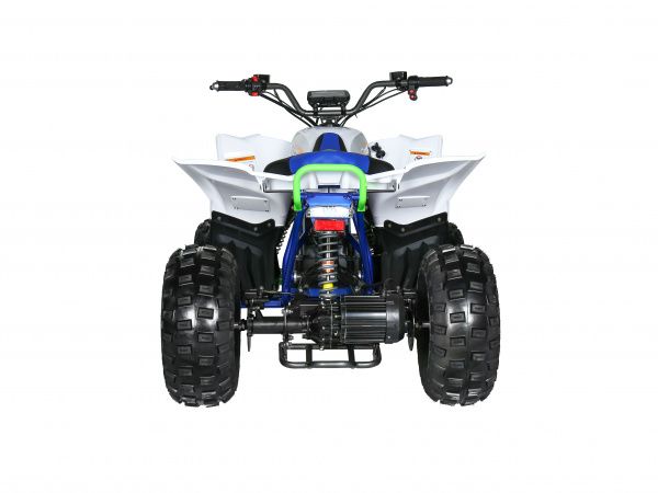 Motax E-PENTORA 1500W Электрический 