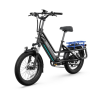 Электровелосипед OKAI EB70 E-Kargo