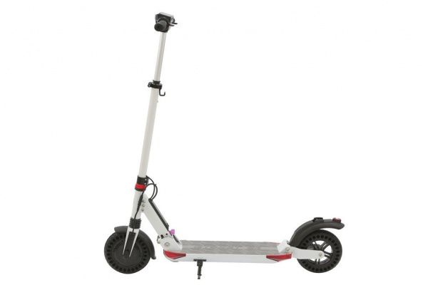 Электросамокат GT-Best S3 белый